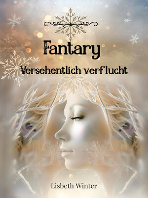 cover image of Fantary — Versehentlich verflucht